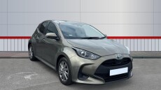 Toyota Yaris 1.5 Hybrid Icon 5dr CVT Hybrid Hatchback